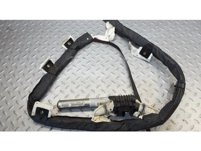 Боковая подушка безопасности 517017120, 30363296C Fiat Grande Punto