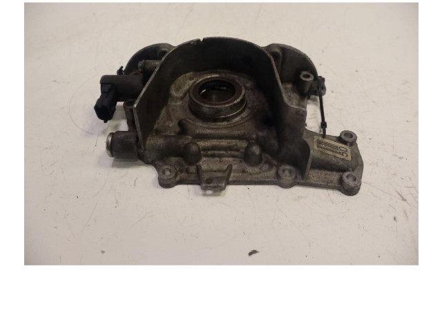 Масляный насос 55266388 552698060 Alfa Romeo Giulia