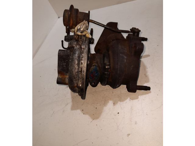 Turbodmychadlo Турбина VN30205, RHF431173D Nissan Navara D22