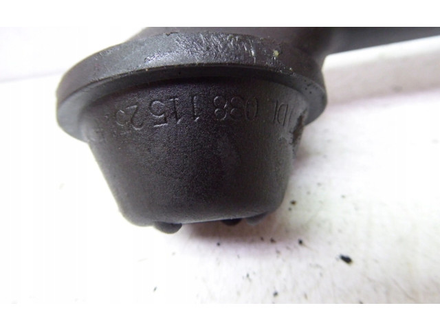 Масляный насос BSU 038115251 Volkswagen Caddy