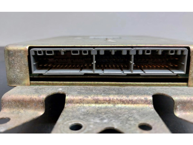 Блок управления двигателя MC897519, 141001420IO Mitsubishi Canter