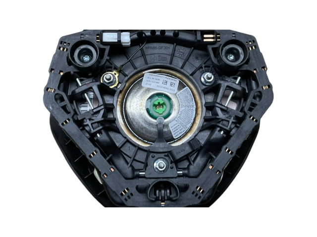 Volant Fiat Punto (199) 2010 PA70043042, CV702851NR