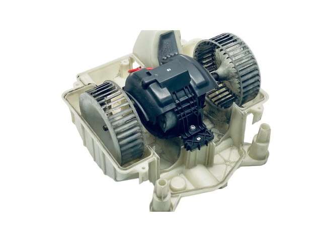 Вентилятор печки A2228202214, A2229060301 Mercedes-Benz S W222