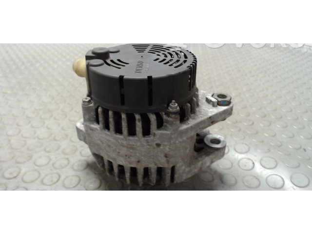 Генератор 270600Q130, 0986081000   Peugeot 107      