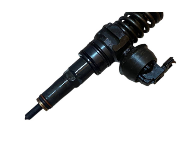 Жиклер (жиклеры) (форсунка (форсунки) 038130073AG, 0414720215 Skoda Octavia Mk2 (1Z)