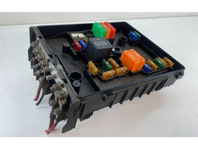 Рулевая рейка  Блок предохранителей 1K0937125   Volkswagen Caddy 2004 - 2010 года