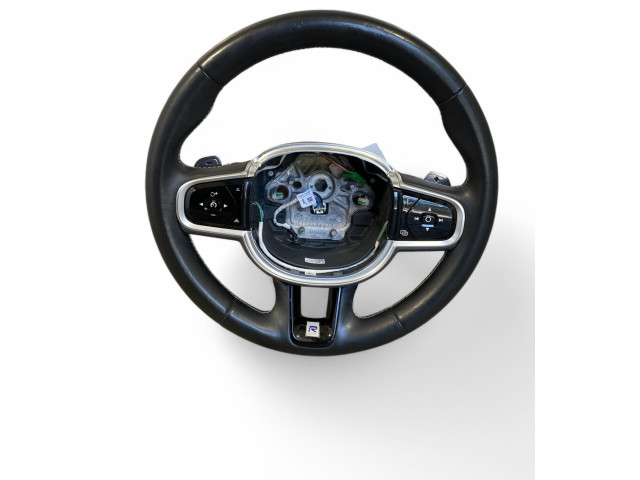 Руль Volvo XC90 2014 - года 32227373