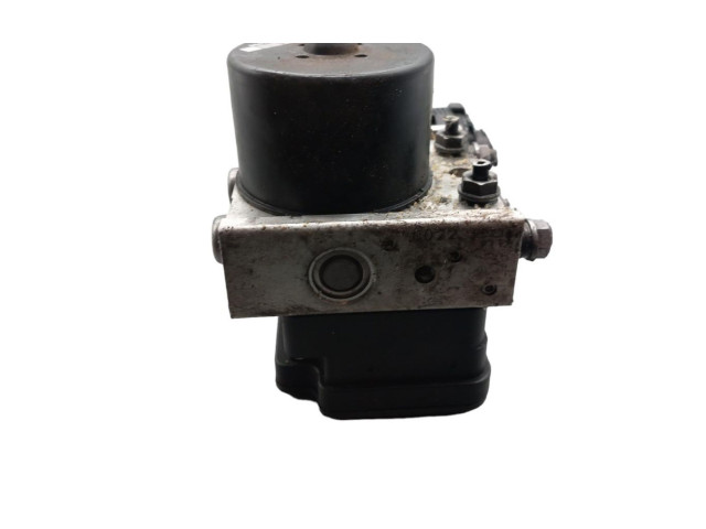 Блок управления АБС 1K0614117AKBEF Volkswagen Golf Plus