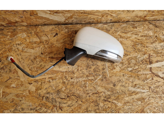 Zpětné zrcátko Toyota Prius (XW30) 2012