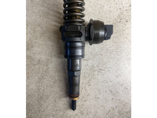 Форсунка 07Z130073F, 07Z130073D Volkswagen Phaeton