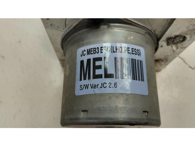 Блок АБС 61589-45100, 2018 Hyundai ix20