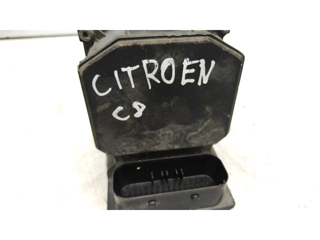 Jednotka ABS 1496637080, 0265225165 Peugeot 807 2003