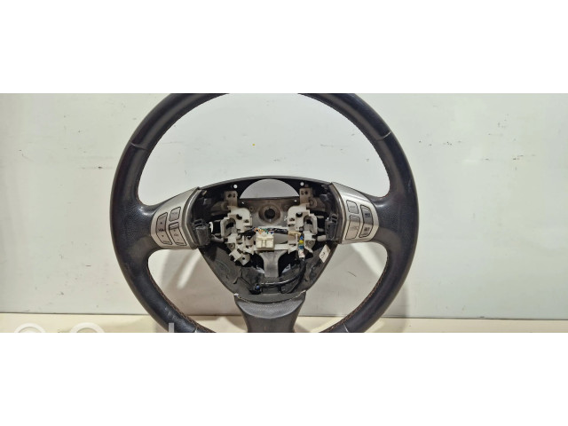 Руль Honda FR-V   GS12001960A      