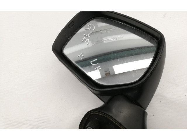 Zpětné zrcátko Subaru Outback (BS) 2015 E13037507