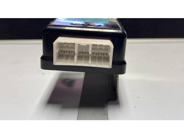 Блок управления