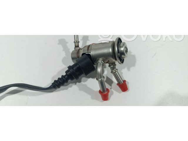 Vstřikovač 208995377R Renault Clio V