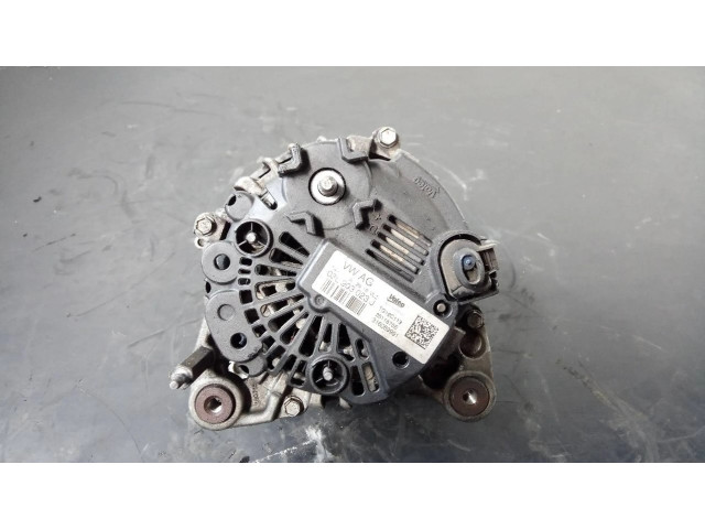 Генератор 03L903023J, 2611875E Skoda Octavia Mk3 (5E) 1.6