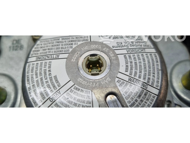 Руль Seat Alhambra (Mk1) 1996 - 2010 года 7M3419091BD, S061433000