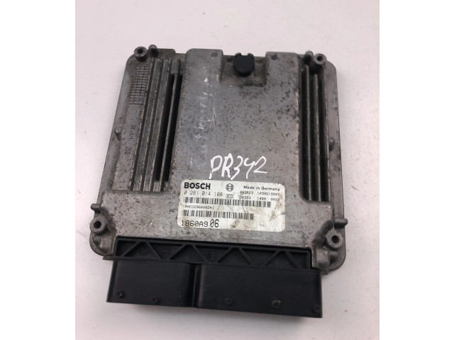 рейка Колонка рулевая JJ301-001311, 8633A049 Mitsubishi Outlander 2013 - 2021 года