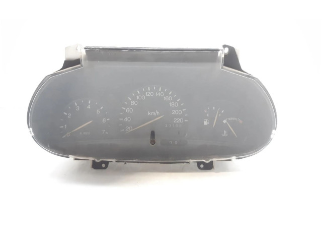 Přístrojová deska Rover Rover 7358629