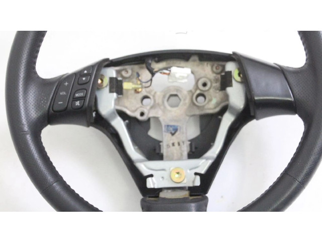 Руль Mazda 3 I 2003 - 2006 года BP4N32980C, BP4N32980C