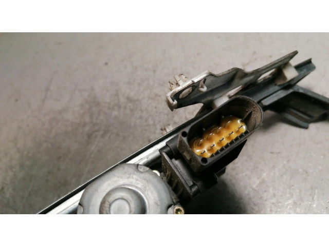 Комплект электрического механизма для подъема окна