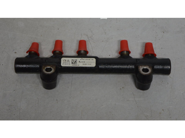 Vstřikovací lišta 9685297580-03 Citroen Berlingo 9HL