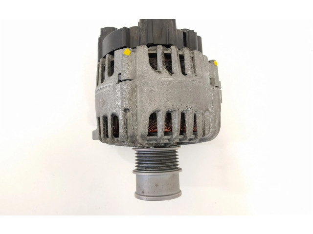 Генератор 04E903015, 2715542C Volkswagen Golf SportWagen