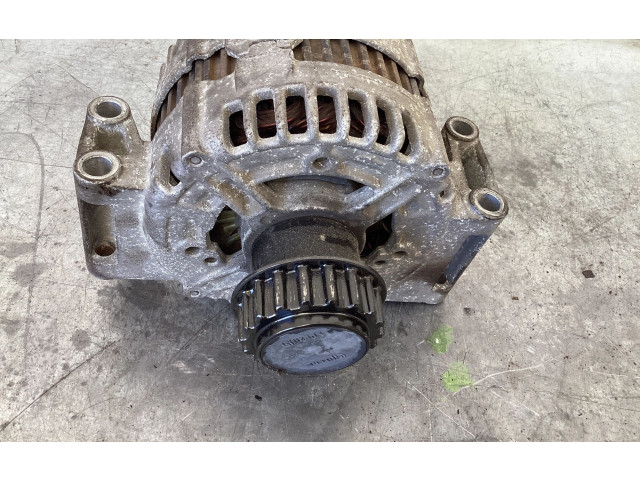 Генератор 6G9N10300MA, 0121715009   Volvo XC90      