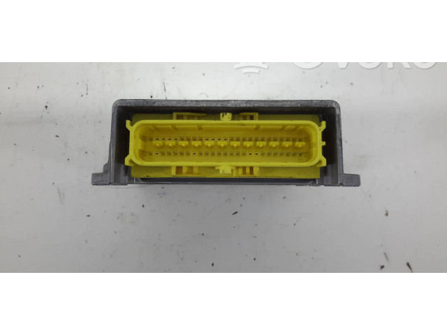 Блок подушек безопасности 1K0909605T, 5WK43412   Volkswagen Jetta V