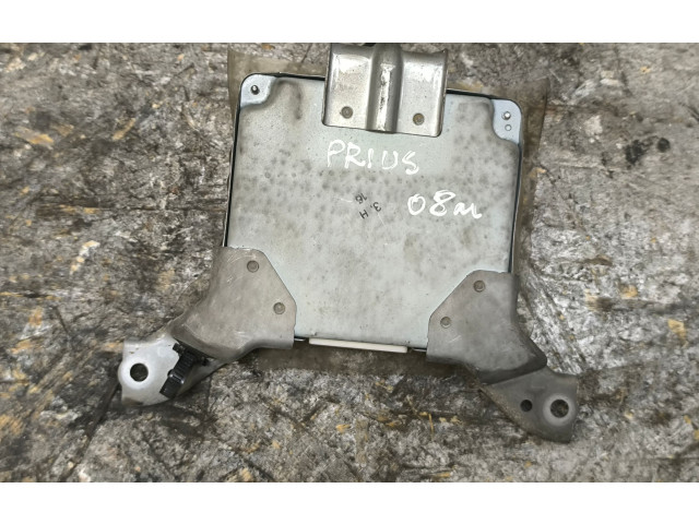 Блок управления коробкой передач 8953547020   Toyota Prius (XW20)
