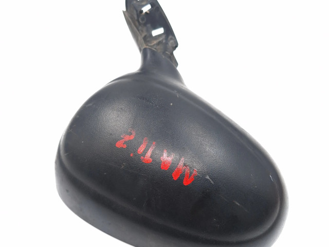 Zpětné zrcátko Daewoo Matiz 1998 E13010140, M100BASELHR