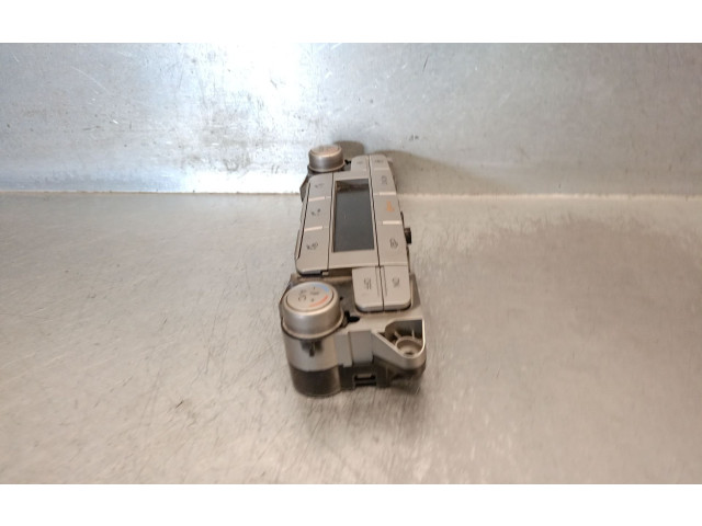 Блок управления климат-контролем AS7T18C612AB, 1689508 Ford S-MAX