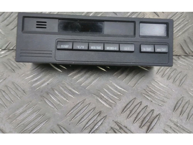 Дисплей       BMW 3 E36