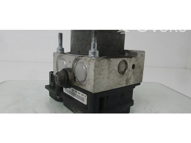 Jednotka ABS 51801321 Fiat Fiorino 2008