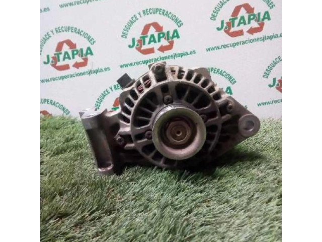 Генератор A005TA7792, ALTERNADOR Ford Fiesta