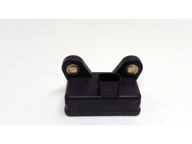 Датчик ESP (системы стабильности) (датчик продольного ускорения)