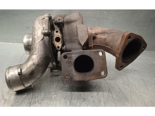 Turbodmychadlo Турбина 0591457020, 4541359 Volkswagen Passat Alltrack AKN