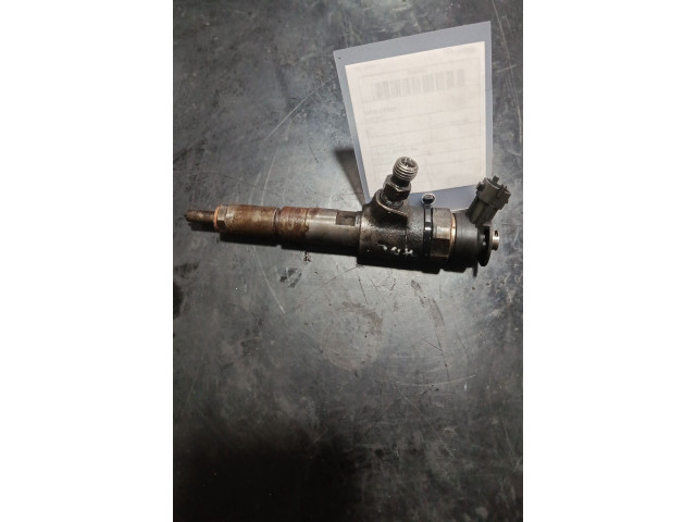 Форсунка 0445110252    Citroen C2   
