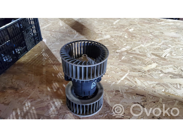 Вентилятор печки 8385558, 64118385558 BMW 5 E39