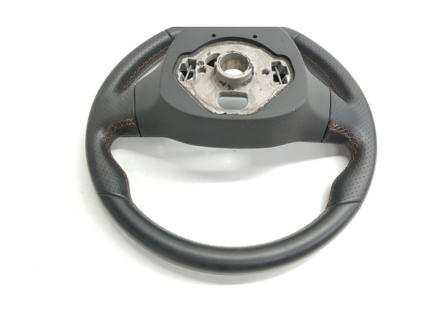 Руль Cupra Formentor  2020 -  года 5FF419091XEY, 5FF419091      