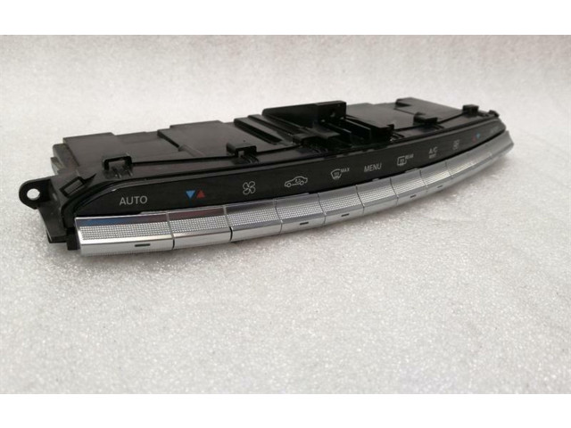 Блок управления климат-контролем A2229063602   Mercedes-Benz S W222