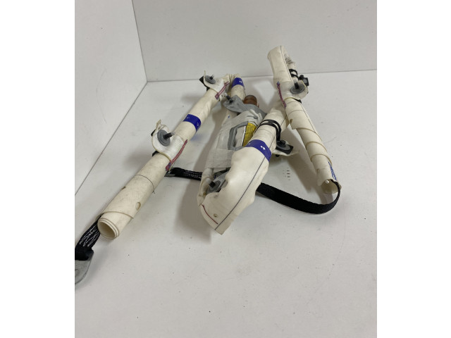 Боковая подушка безопасности AW9314K159AC Jaguar XJ X351