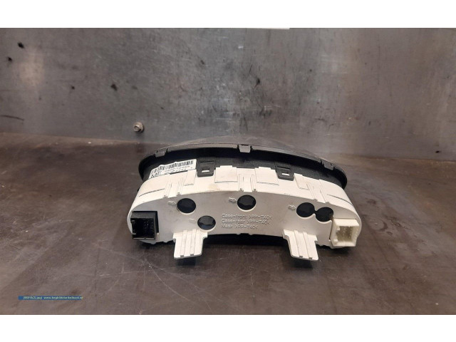 Дисплей    96497743   Chevrolet Matiz