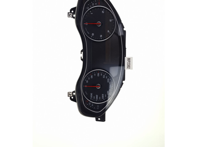 Přístrojová deska  Audi A6 S6 C6 4F 2007 4G8920932D  