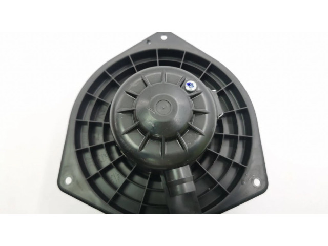 Вентилятор печки 7802A237, CSA431D232 Mitsubishi Outlander