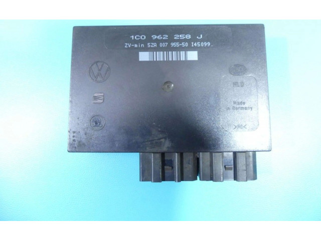 Блок комфорта 1C0962258J, IMPRK1348892   Volkswagen Golf IV   