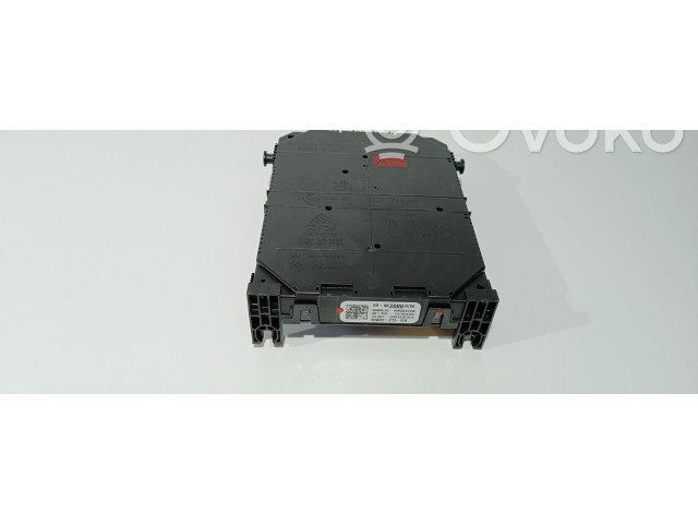 Модуль управления BSM 9832880280, 1681480280   Citroen C3 Aircross    