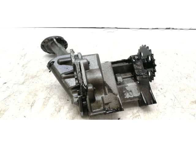 Масляный насос K9K837 150152623R Renault Scenic III - Grand scenic III