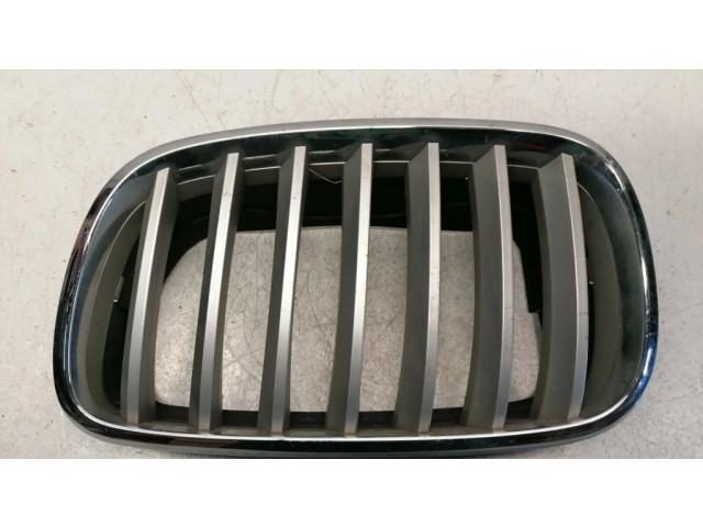 Верхняя решётка BMW X5 E70 2006-2013 года 7171395